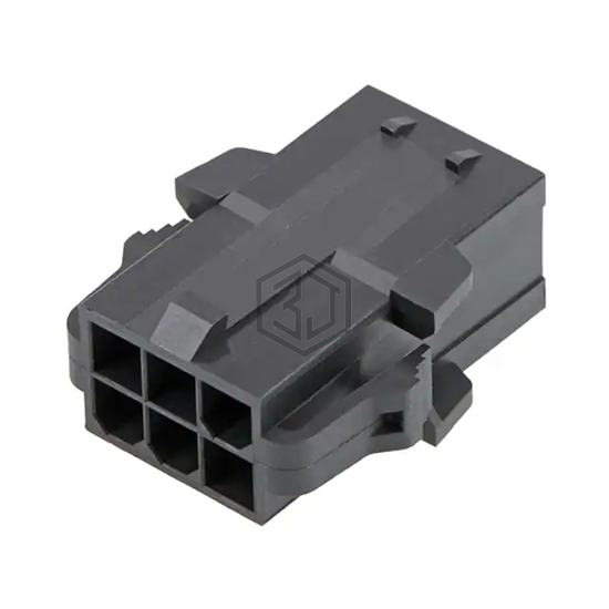 1727673006 - Molex - Rectangular Connectors - Housings