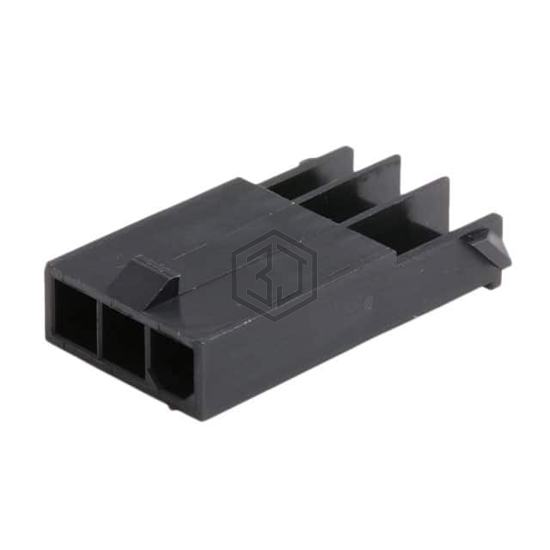 2004710003 - Molex - Rectangular Connectors - Housings