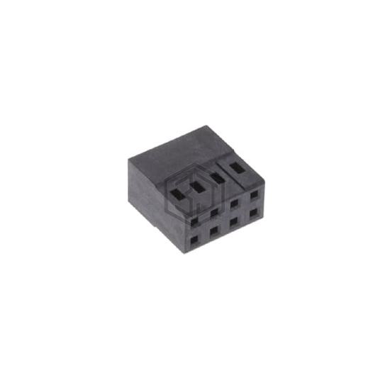 2316108-8 - TE Connectivity AMP Connectors - Rectangular Connectors - Housings