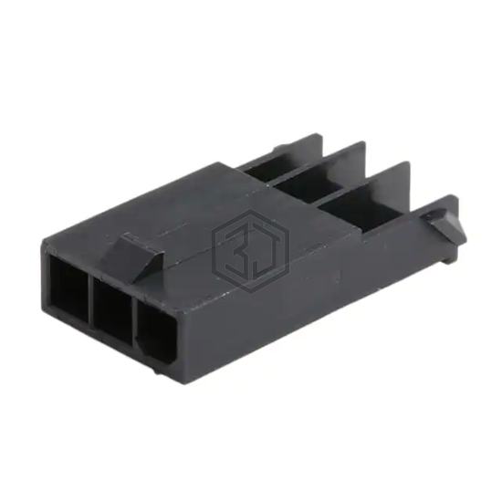 2004711002 - Molex - Rectangular Connectors - Housings