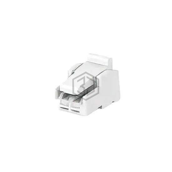 2390144-2 - TE Connectivity AMP Connectors - Rectangular Connectors - Housings