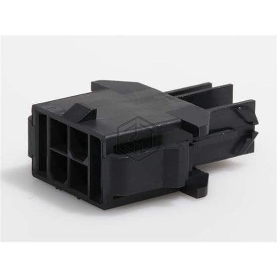 1727670004 - Molex - Rectangular Connectors - Housings