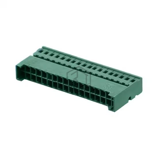 0989825065 - Molex - Rectangular Connectors - Housings