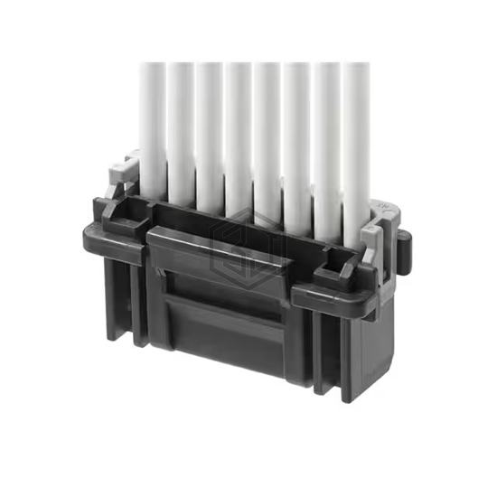 2127242081 - Molex - Rectangular Connectors - Housings