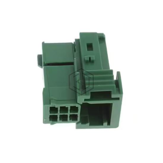 0982980003 - Molex - Rectangular Connectors - Housings