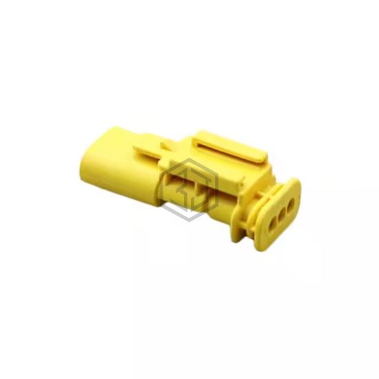 0348993111 - Molex - Rectangular Connectors - Housings