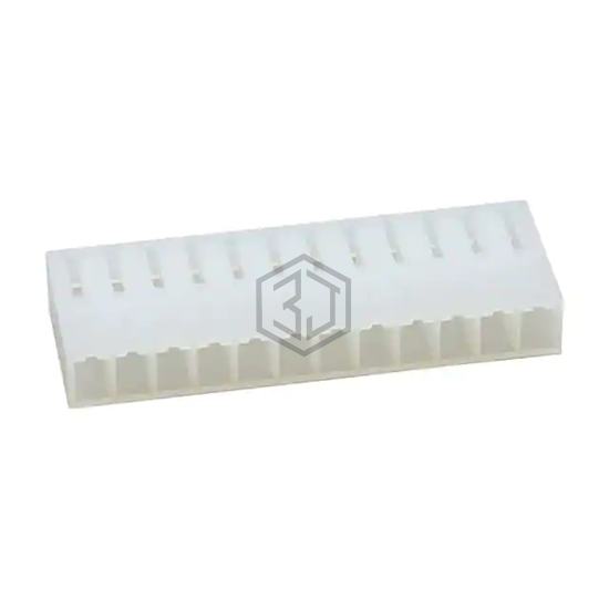0026033121 - Molex - Rectangular Connectors - Housings