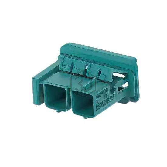2305974-9 - TE Connectivity AMP Connectors - Rectangular Connectors - Housings