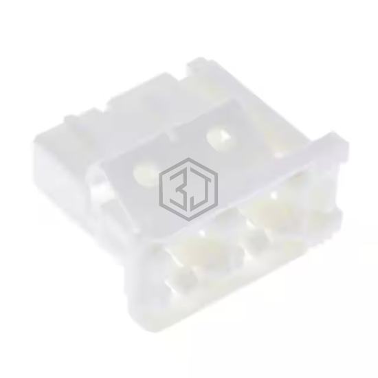 2305974-2 - TE Connectivity AMP Connectors - Rectangular Connectors - Housings