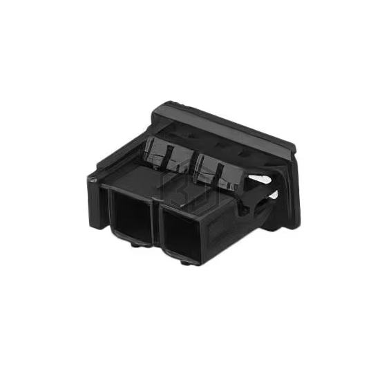 2305974-1 - TE Connectivity AMP Connectors - Rectangular Connectors - Housings