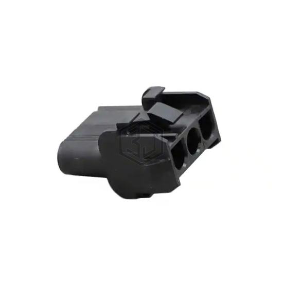 0366480023 - Molex - Rectangular Connectors - Housings