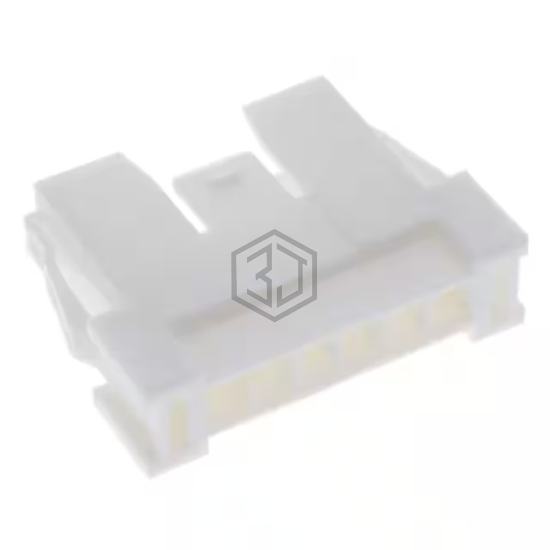 0511140600 - Molex - Rectangular Connectors - Housings