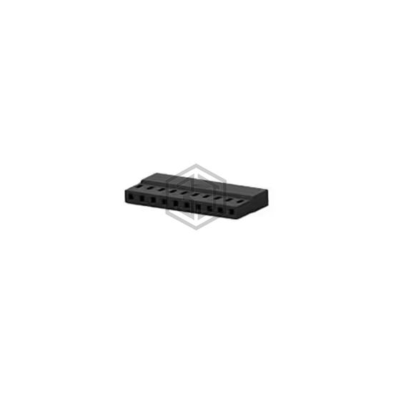 1-2316102-0 - TE Connectivity AMP Connectors - Rectangular Connectors - Housings