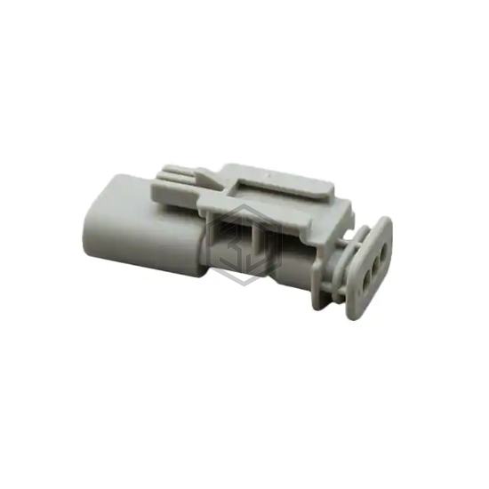 0348993081 - Molex - Rectangular Connectors - Housings