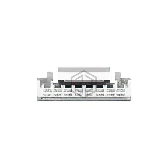 2390144-8 - TE Connectivity AMP Connectors - Rectangular Connectors - Housings