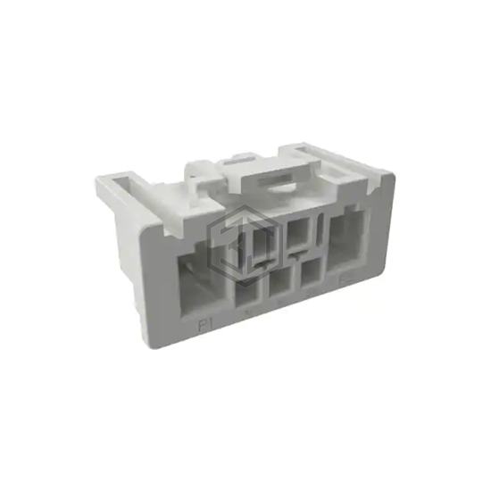 10162695-105020LF - Amphenol ICC (FCI) - Rectangular Connectors - Housings