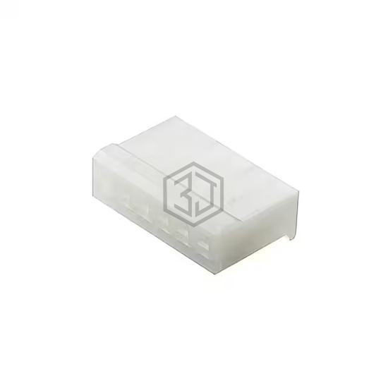 0009501111 - Molex - Rectangular Connectors - Housings