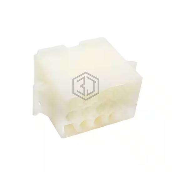 0039036150 - Molex - Rectangular Connectors - Housings