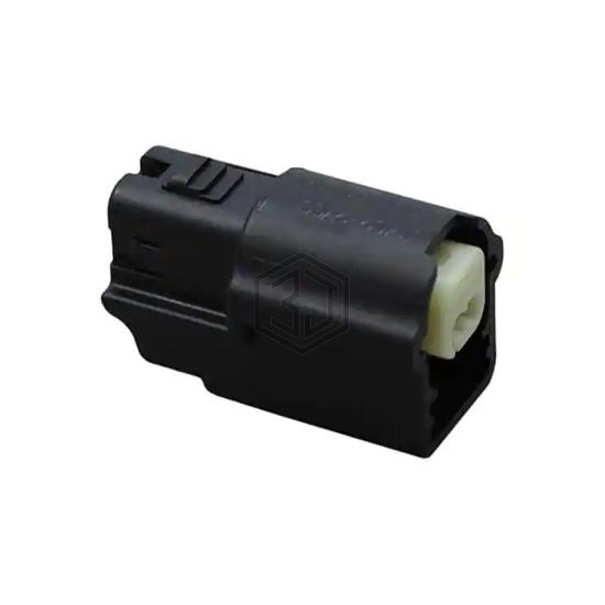 0314022700 - Molex - Rectangular Connectors - Housings