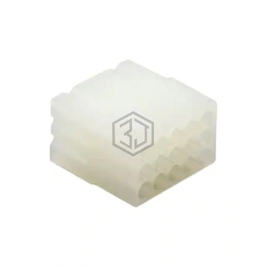0039033157 - Molex - Rectangular Connectors - Housings