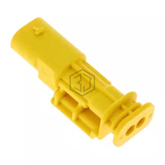 0348992070 - Molex - Rectangular Connectors - Housings