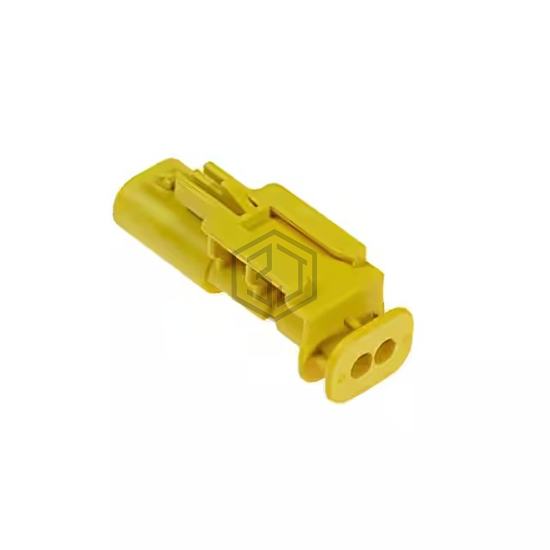 0348992071 - Molex - Rectangular Connectors - Housings