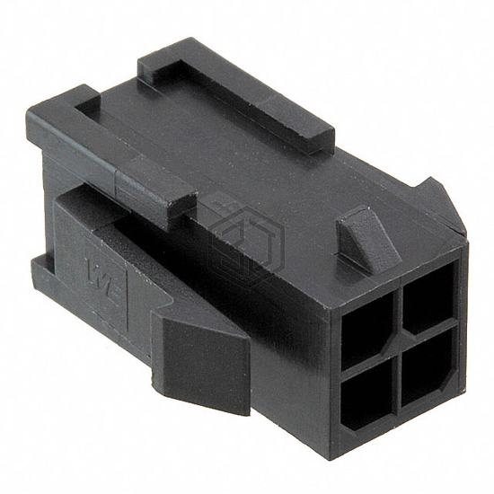 66200421822 - Würth Elektronik - Rectangular Connectors - Housings