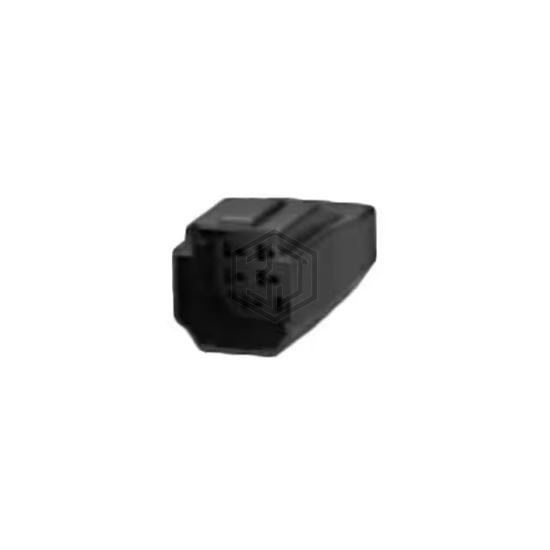 1-2366600-8 - TE Connectivity AMP Connectors - Rectangular Connectors - Housings