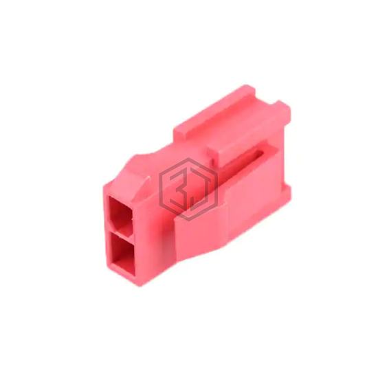 0469930420 - Molex - Rectangular Connectors - Housings