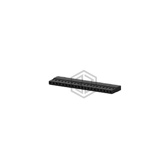 2-2316102-0 - TE Connectivity AMP Connectors - Rectangular Connectors - Housings