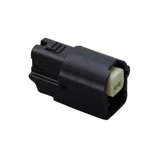 2035112410 - Molex - Rectangular Connectors - Housings