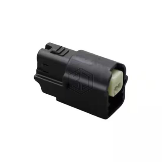 2035112310 - Molex - Rectangular Connectors - Housings