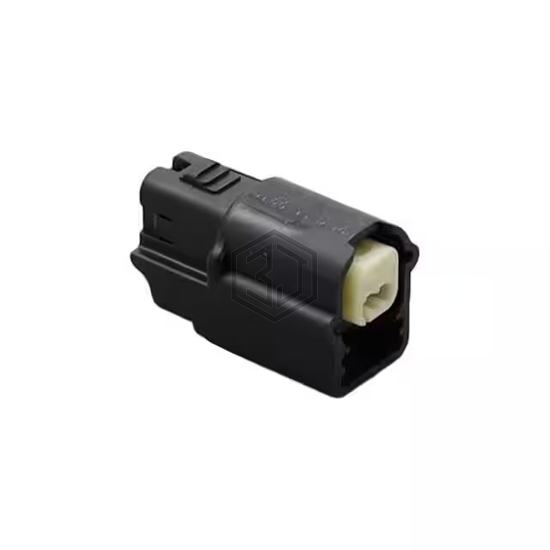 2035112210 - Molex - Rectangular Connectors - Housings