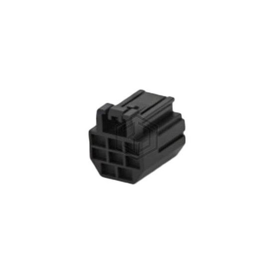 2-2366515-8 - TE Connectivity AMP Connectors - Rectangular Connectors - Housings