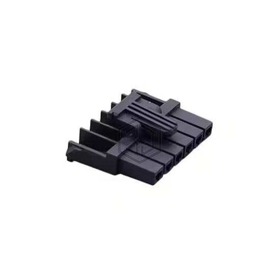 2004530106 - Molex - Rectangular Connectors - Housings