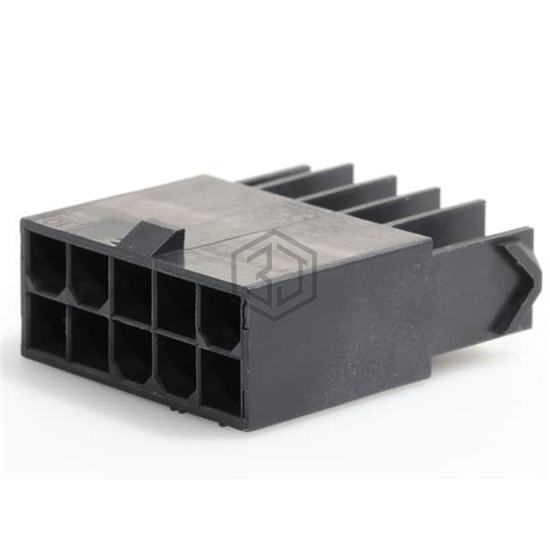 1727620010 - Molex - Rectangular Connectors - Housings