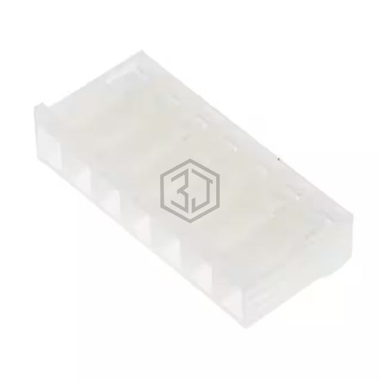 0010013076 - Molex - Rectangular Connectors - Housings