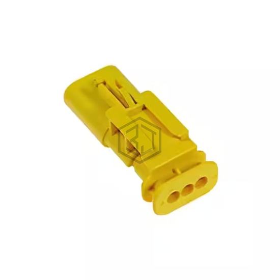 0348993070 - Molex - Rectangular Connectors - Housings