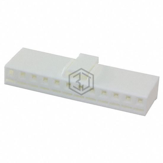 0510671200 - Molex - Rectangular Connectors - Housings