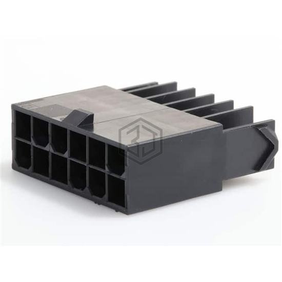 1727620012 - Molex - Rectangular Connectors - Housings
