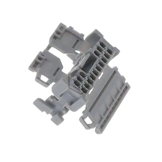 0348240165 - Molex - Rectangular Connectors - Housings
