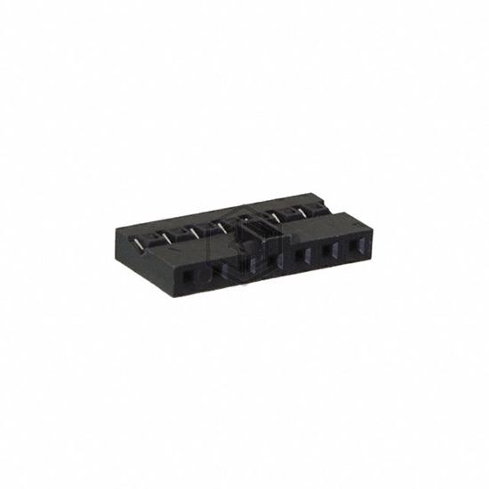 90312-007LF - Amphenol ICC (FCI) - Rectangular Connectors - Housings