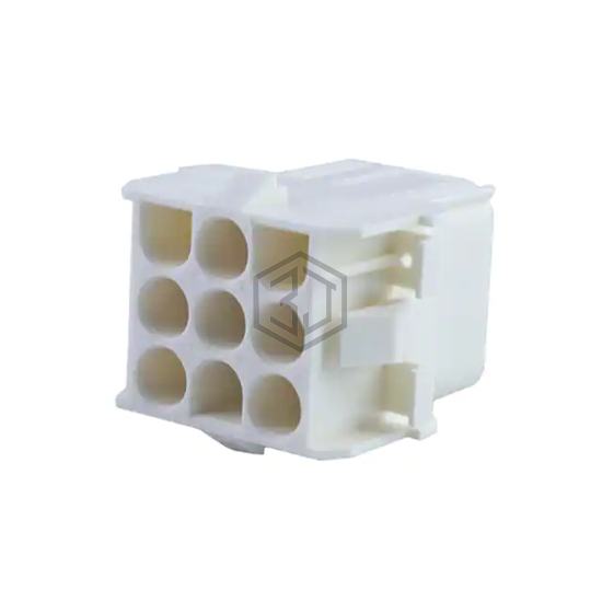 0366440006 - Molex - Rectangular Connectors - Housings