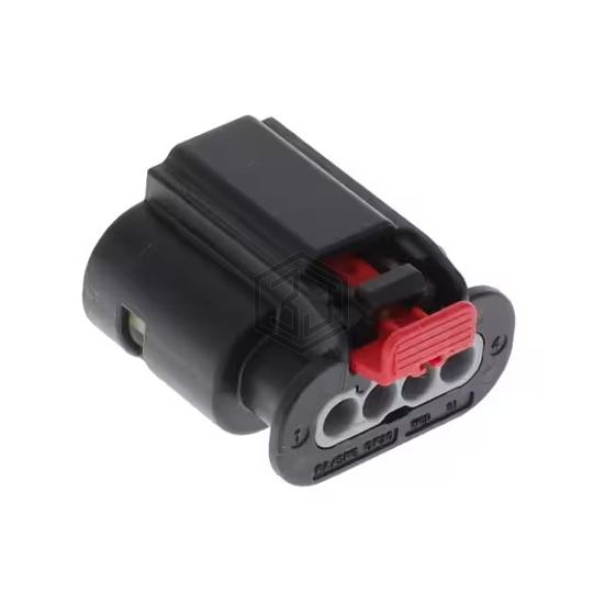 0349004121 - Molex - Rectangular Connectors - Housings