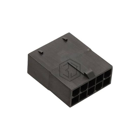 1727621010 - Molex - Rectangular Connectors - Housings