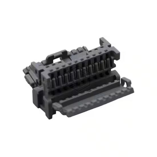 0348240166 - Molex - Rectangular Connectors - Housings