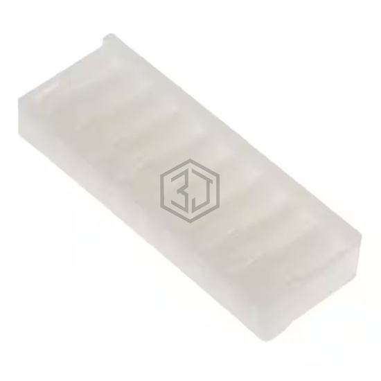 0010013096 - Molex - Rectangular Connectors - Housings
