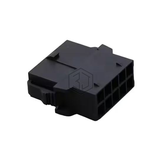 1727673010 - Molex - Rectangular Connectors - Housings