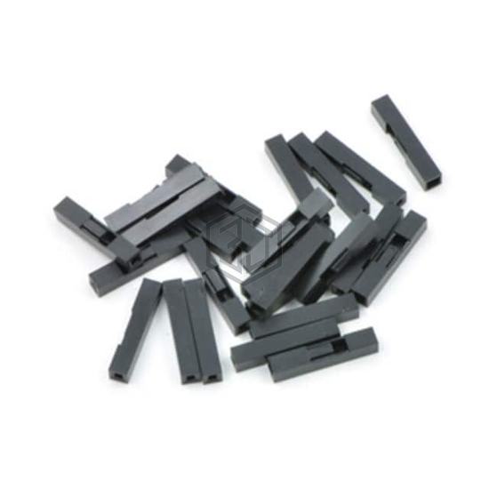 1900 - Pololu Corporation - Rectangular Connectors - Housings