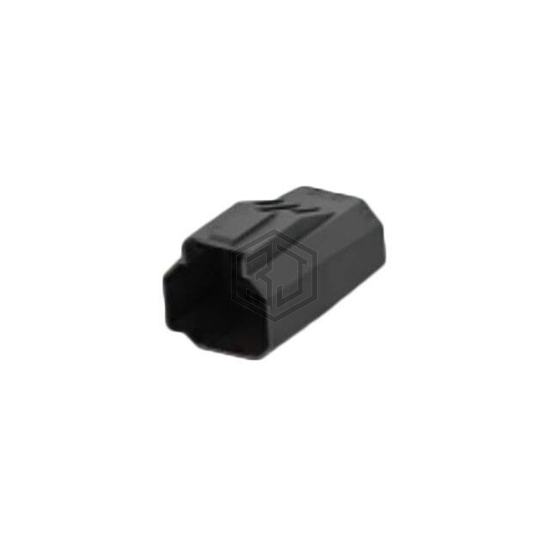 3-2366600-2 - TE Connectivity AMP Connectors - Rectangular Connectors - Housings
